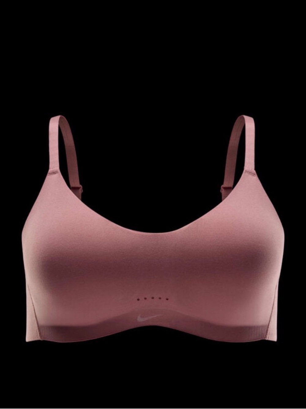 Women’s Nike Alate Bra